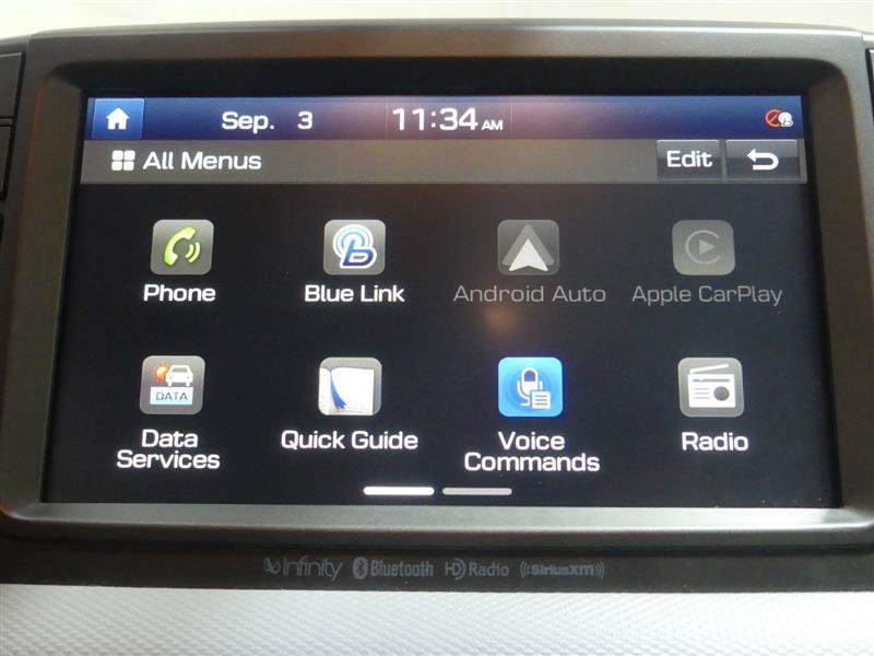 Used 2021 Hyundai Kona Ultimate w/ Cargo Package FWD image 43