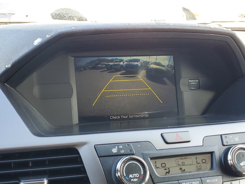 Used 2014 Honda Odyssey EX-L image 24