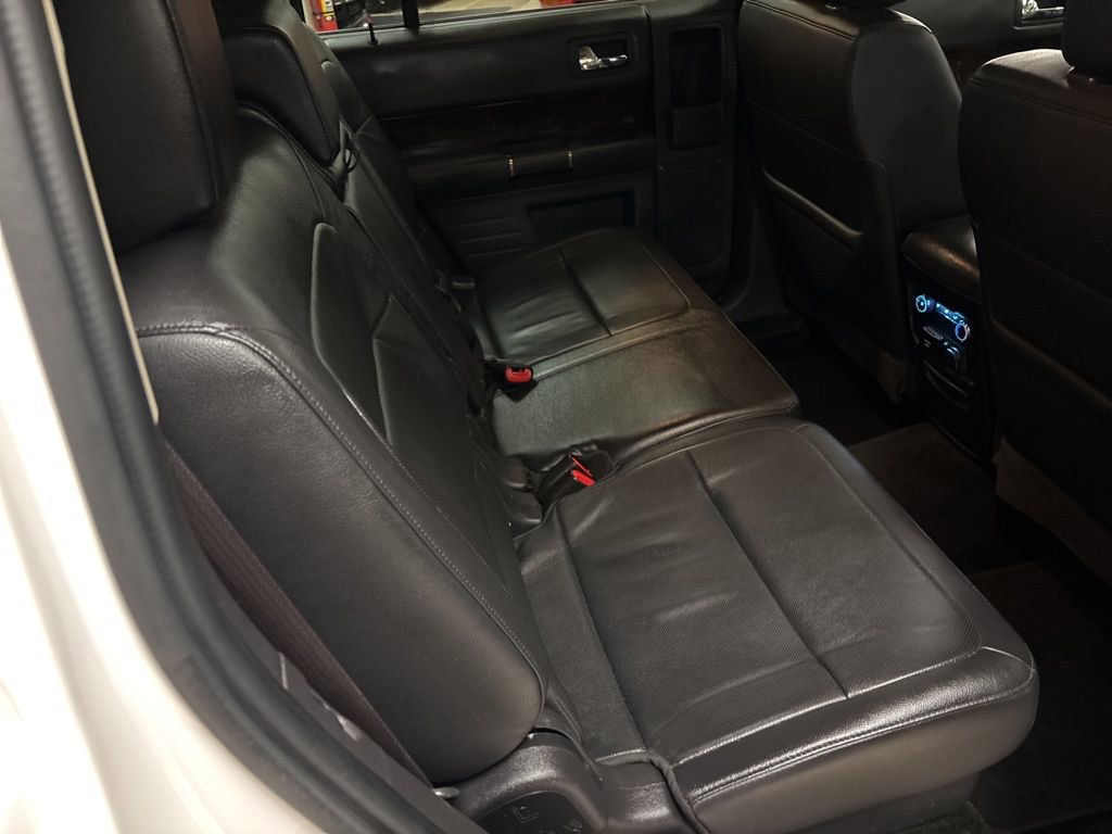 Used 2017 Ford Flex Limited w/ Equipment Group 303A image 31