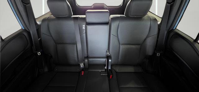 New 2026 Toyota Land Cruiser image 26