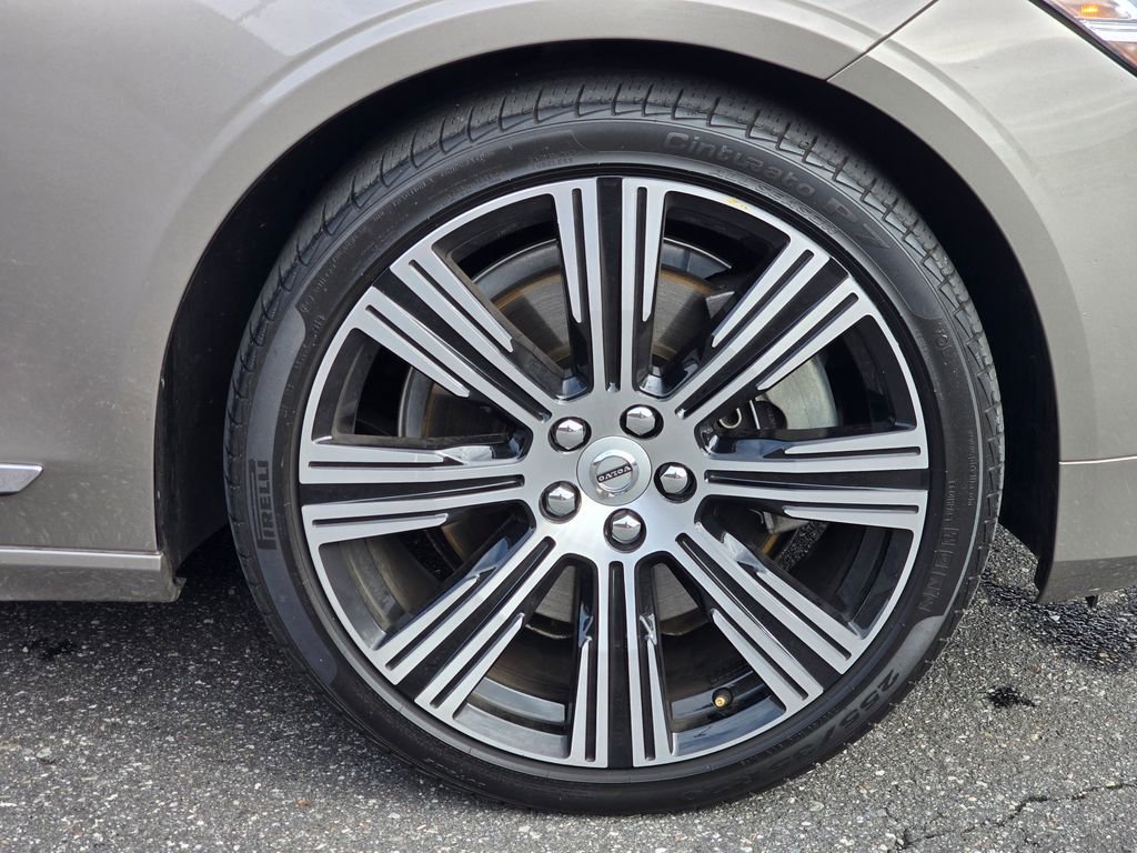 Used 2021 Volvo S90 T6 Inscription AWD/4WD image 26