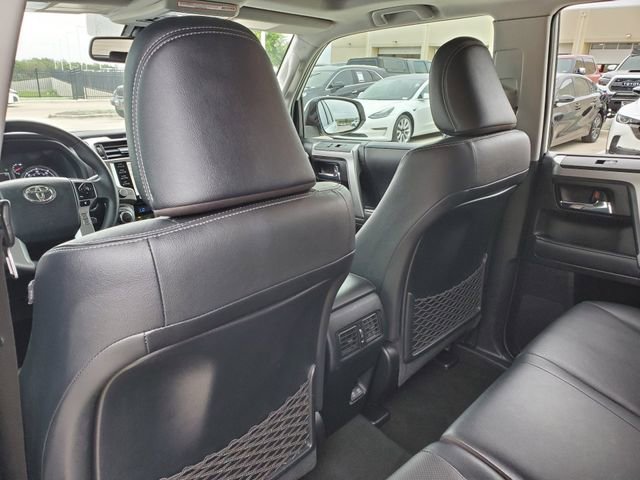 Used 2020 Toyota 4Runner Limited AWD/4WD image 25