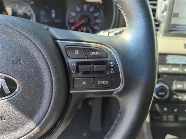 Used 2019 Kia Sportage EX w/ EX Technology Package FWD image 15