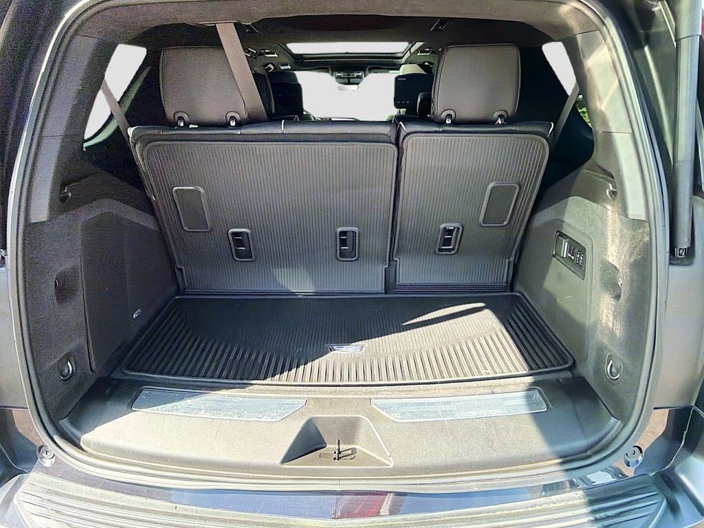 Certified 2022 Cadillac Escalade Sport Platinum image 30