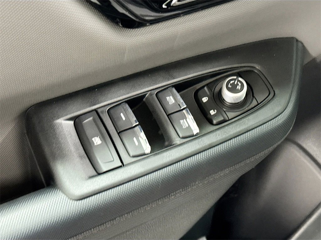 New 2026 Subaru Forester Sport image 15