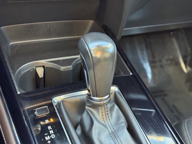 Used 2022 MAZDA CX-30 2.5 Turbo w/ Premium Package image 14