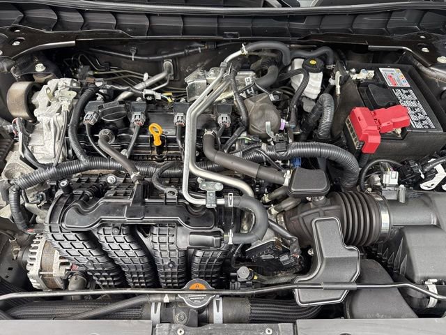 Used 2024 Nissan Altima 2.5 SL AWD/4WD image 34