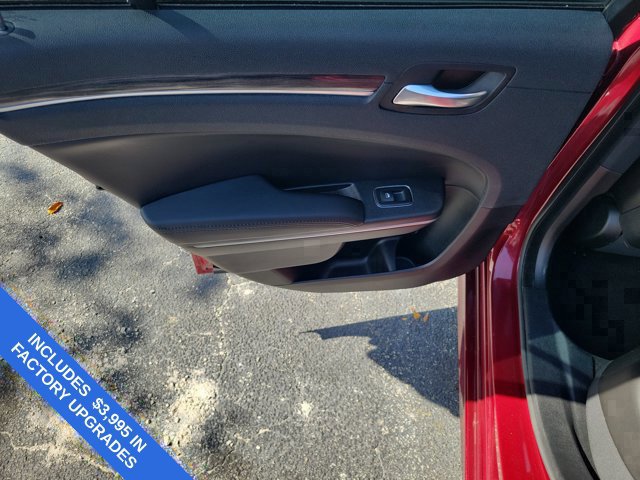Used 2021 Chrysler 300 Touring L RWD image 16