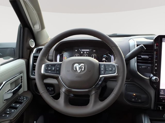 New 2026 RAM 3500 Laramie image 11