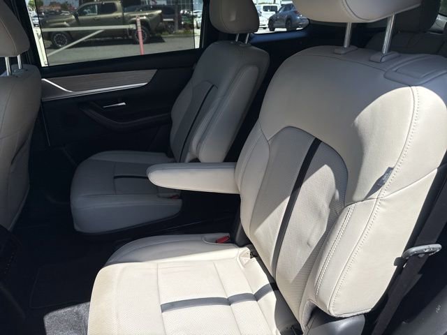 Used 2024 MAZDA CX-90 Plug-In Hybrid w/ Premium Pkg AWD/4WD image 5