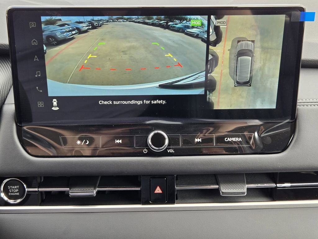 New 2026 Mitsubishi Outlander SEL image 14