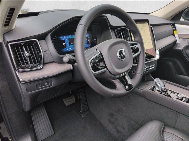 New 2026 Volvo XC90 T8 Ultra w/ Lounge Package AWD/4WD video 3