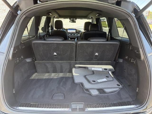 Used 2022 Mercedes-Benz GLS 450 4MATIC image 18