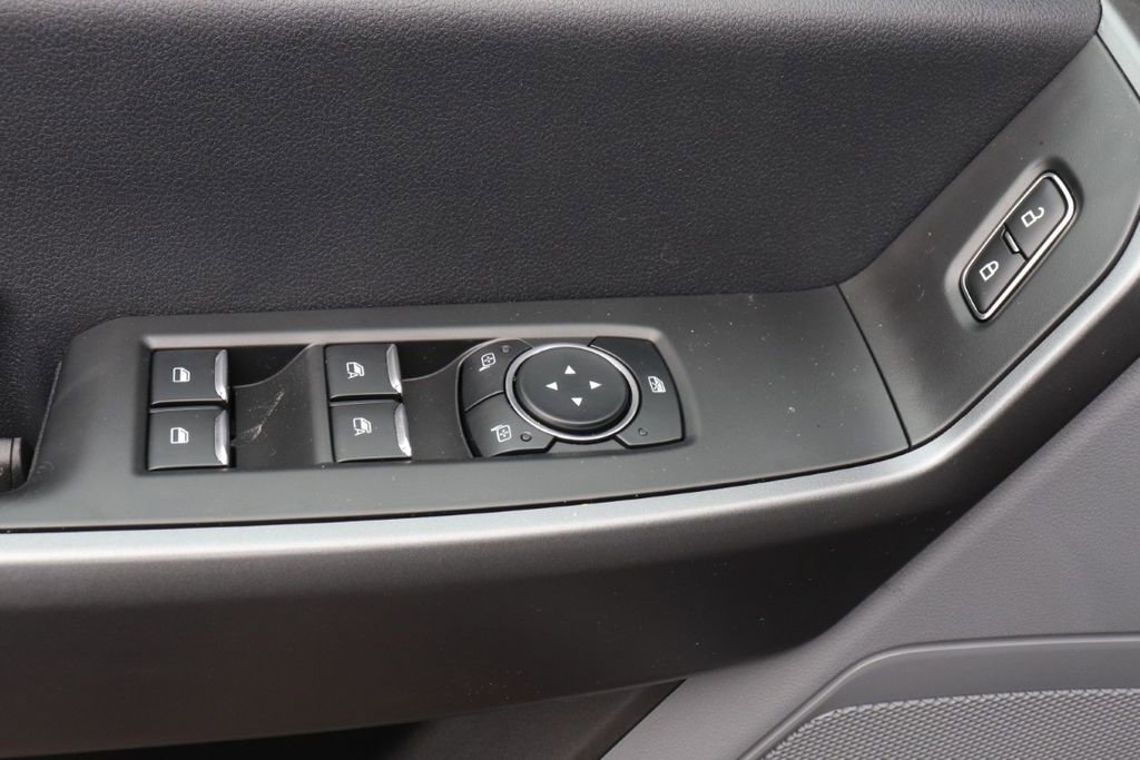 New 2026 Ford F350 XL w/ STX Appearance Package image 40