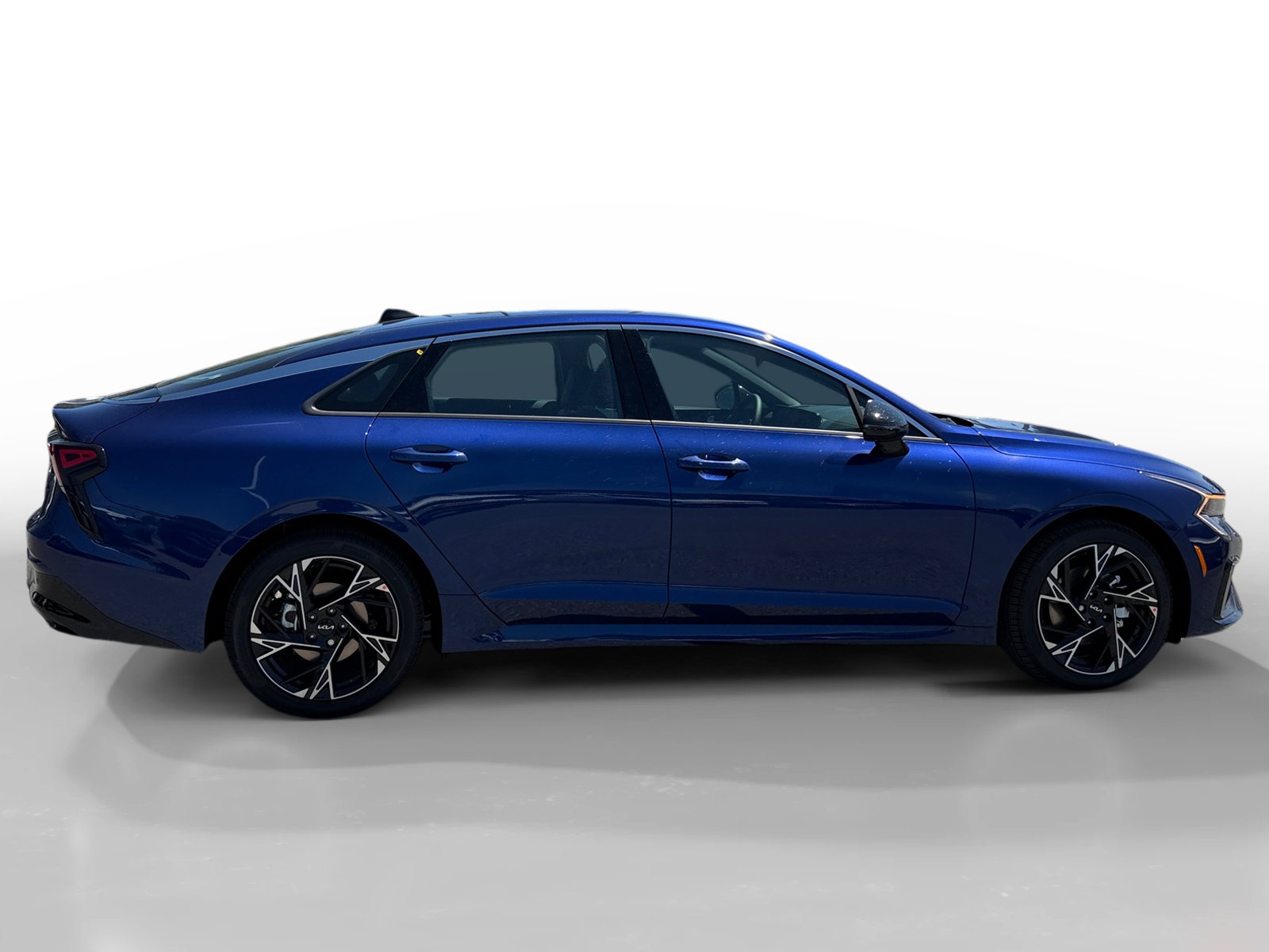 New 2026 Kia K5 GT-Line FWD image 6