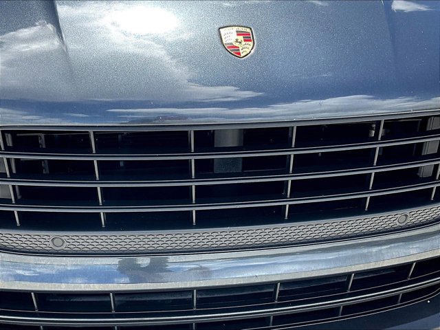 Used 2020 Porsche Macan AWD/4WD image 30