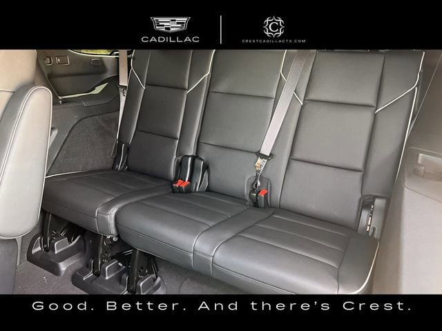Used 2026 Cadillac Escalade Sport w/ Touring Package AWD/4WD image 32