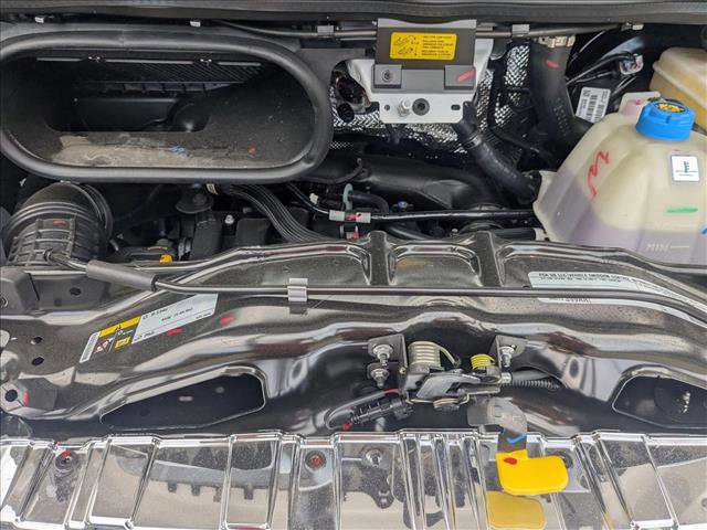 New 2025 RAM ProMaster 3500 w/ Quick Order Package 22G SLT image 16