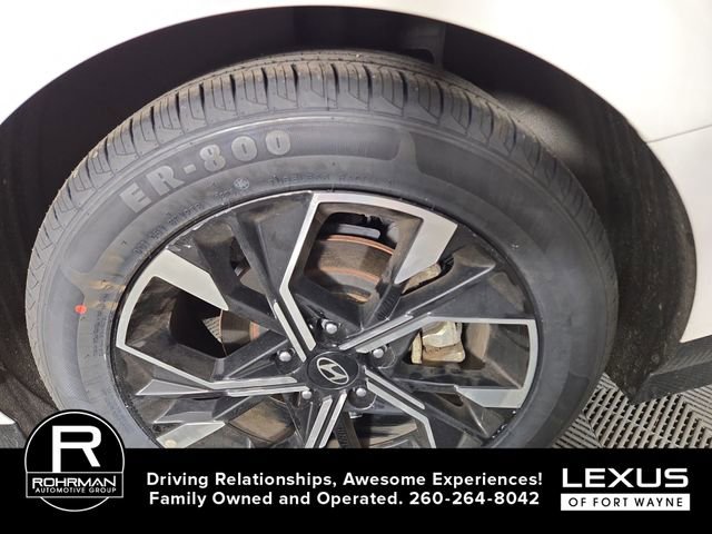 Used 2024 Hyundai Sonata SEL image 10