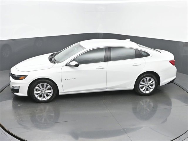 Used 2025 Chevrolet Malibu LT image 39