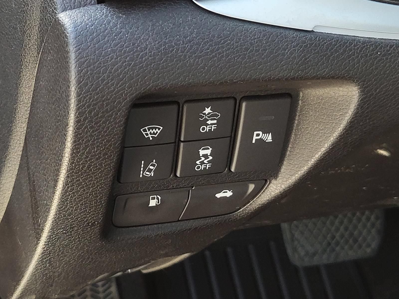 Used 2018 Acura TLX V6 SH-AWD w/ Advance Package image 18