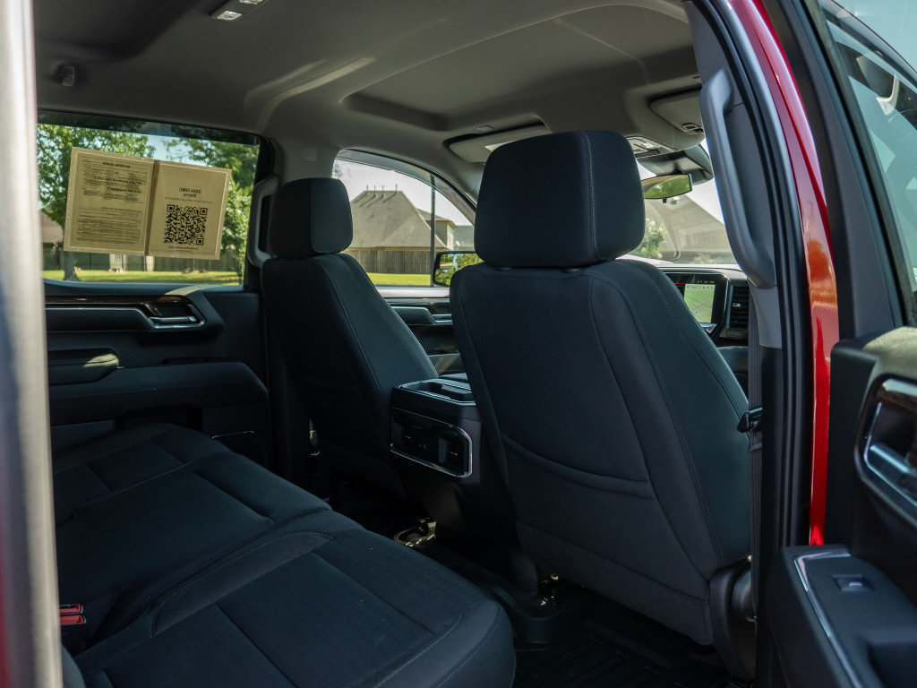 Used 2024 GMC Sierra 1500 Elevation AWD/4WD image 17
