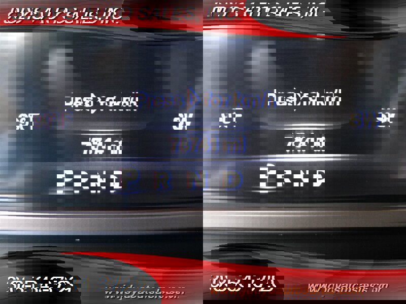 Used 2017 RAM 1500 Laramie Longhorn w/ Convenience Group image 14