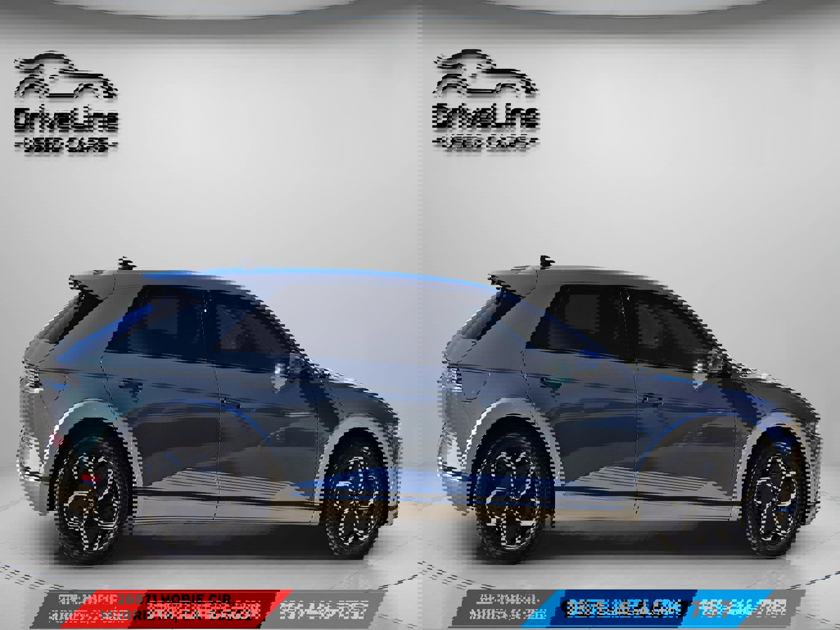 Used 2024 Hyundai Ioniq 5 Limited image 13