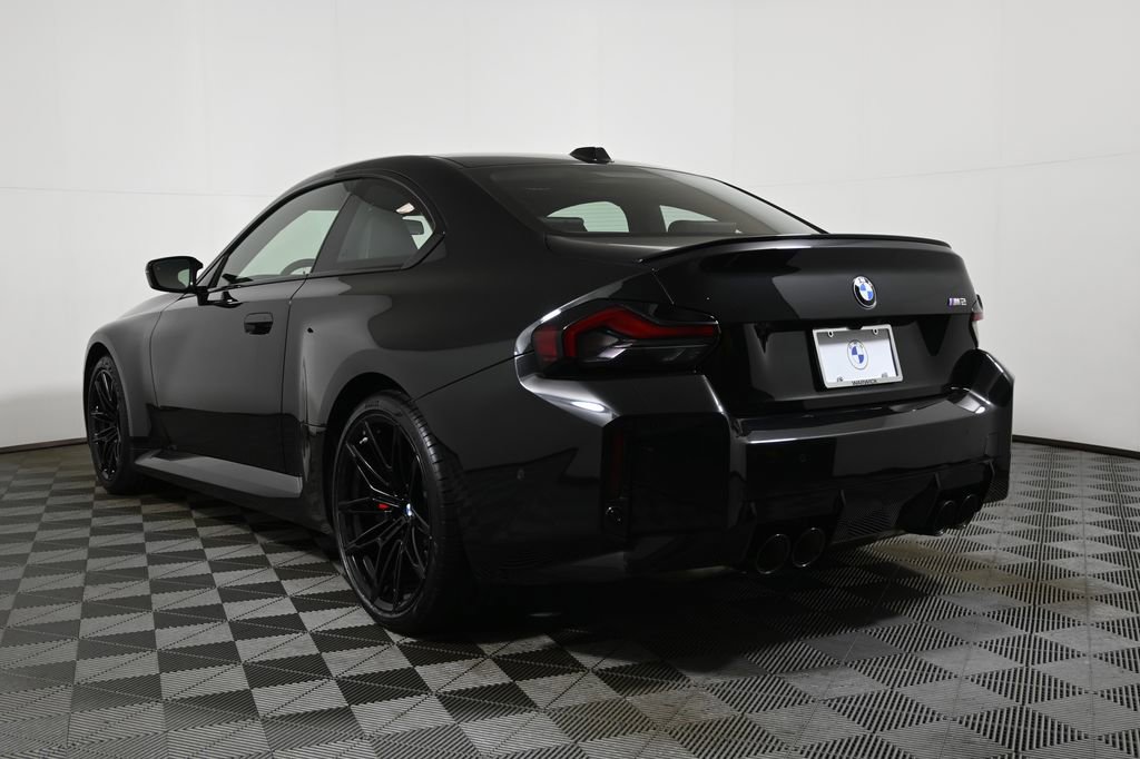 Used 2024 BMW M2 w/ Lighting Package image 5