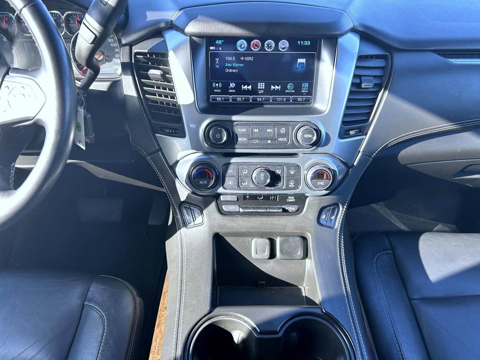 Used 2019 Chevrolet Tahoe LT image 12