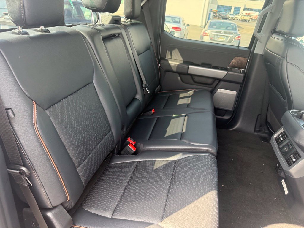 New 2026 Ford F250 Lariat w/ Lariat Ultimate Package AWD/4WD image 57