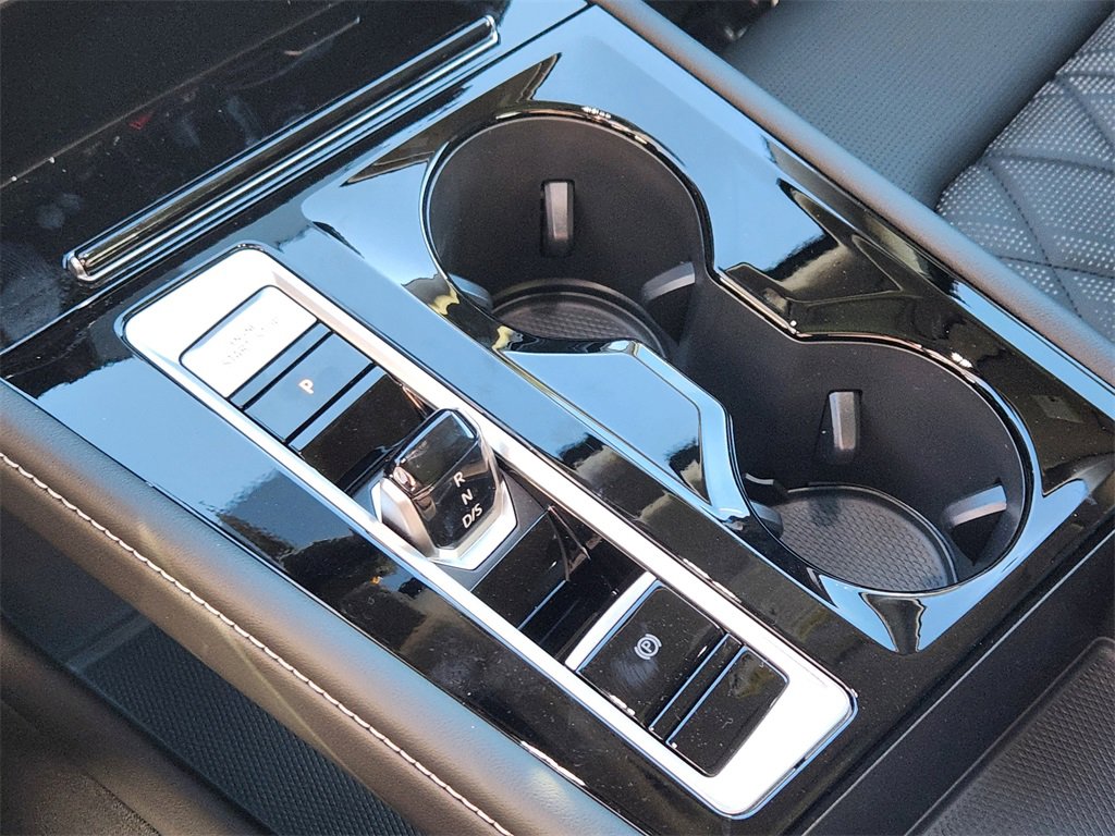 New 2026 Volkswagen Atlas SEL Premium R-Line image 18