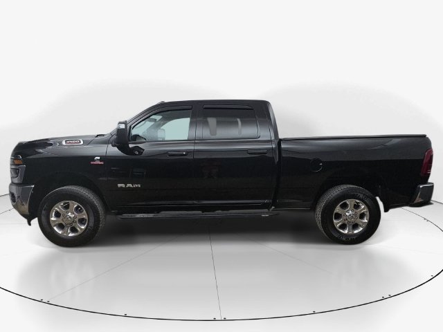 Used 2026 RAM 3500 Big Horn AWD/4WD image 9