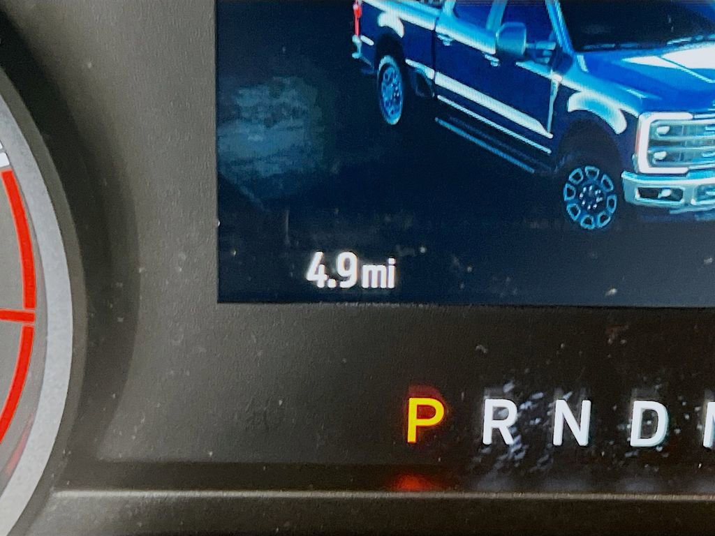 New 2026 Ford F350 XL image 2