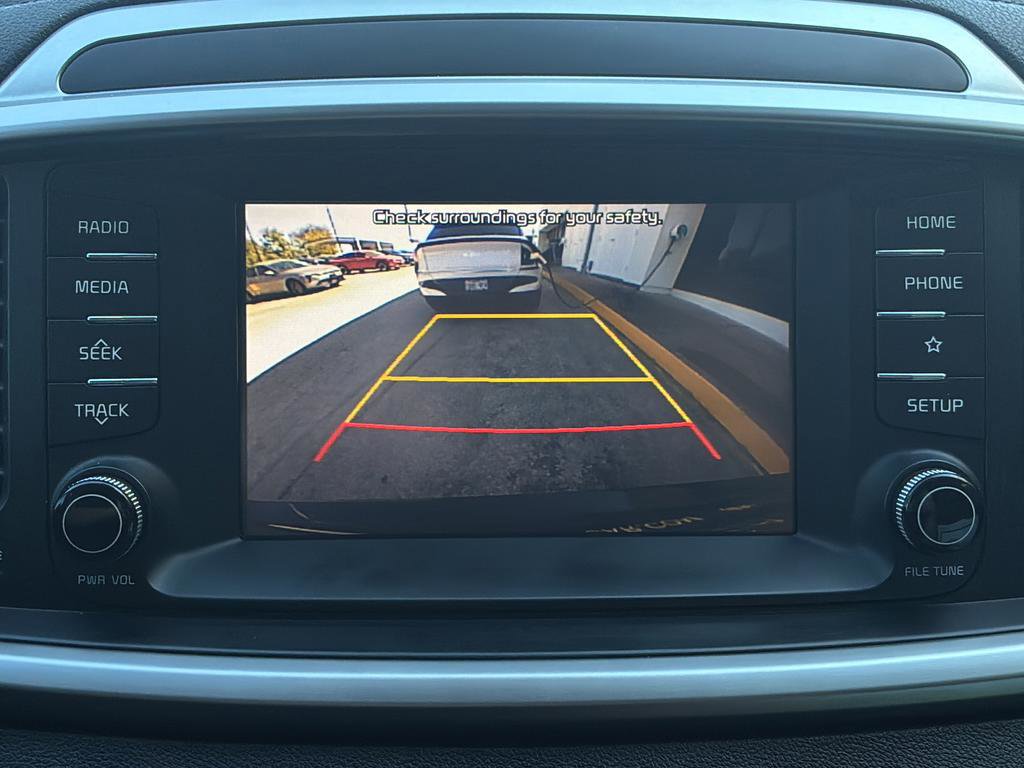 Used 2019 Kia Sorento S image 21