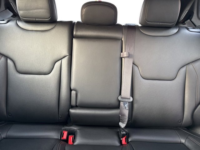 Used 2024 Jeep Compass Latitude image 19