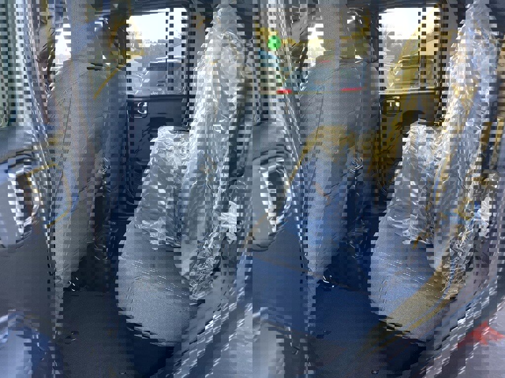 New 2026 Jeep Gladiator Sport image 18