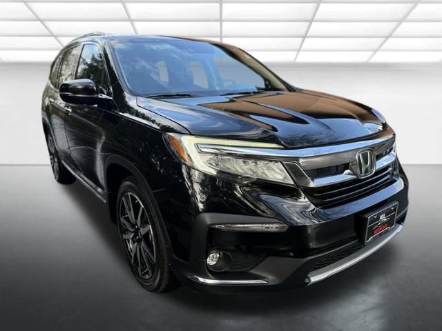 Used 2020 Honda Pilot Elite image 3