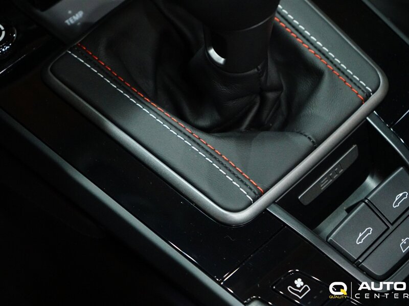Used 2023 Porsche 911 Carrera GTS RWD image 34
