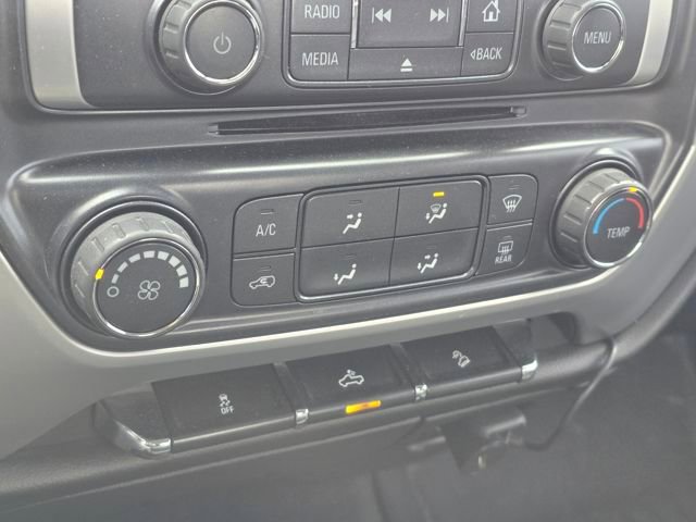 Used 2014 GMC Sierra 1500 SLE w/ SLE Preferred Package image 16