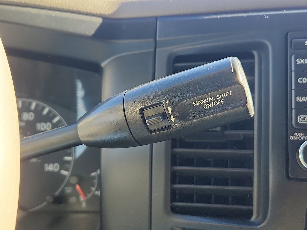 Used 2020 Nissan NV 3500 SV w/ Navigation Package image 15