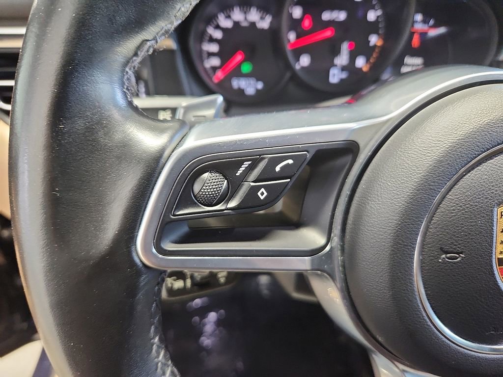 Certified 2021 Porsche Macan GTS AWD/4WD image 22