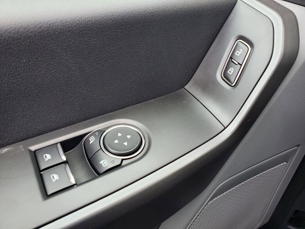 New 2026 Ford F250 XL w/ STX Appearance Package image 22
