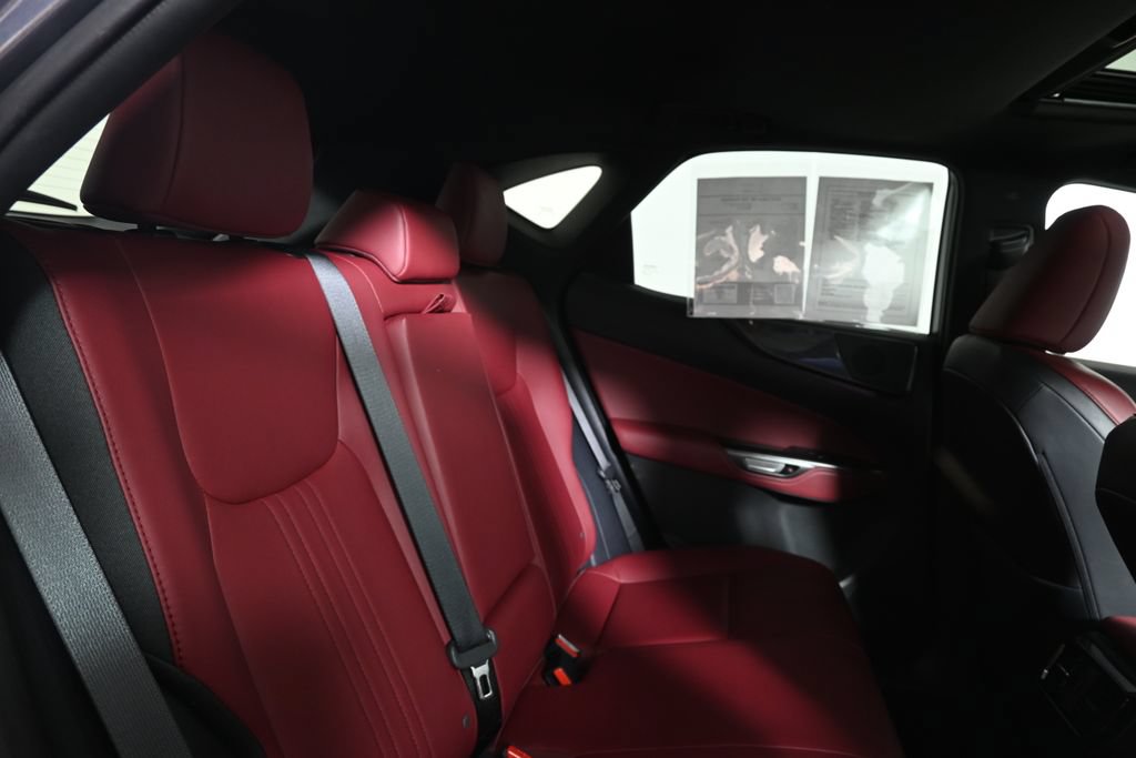 Used 2023 Lexus NX 350 AWD image 34