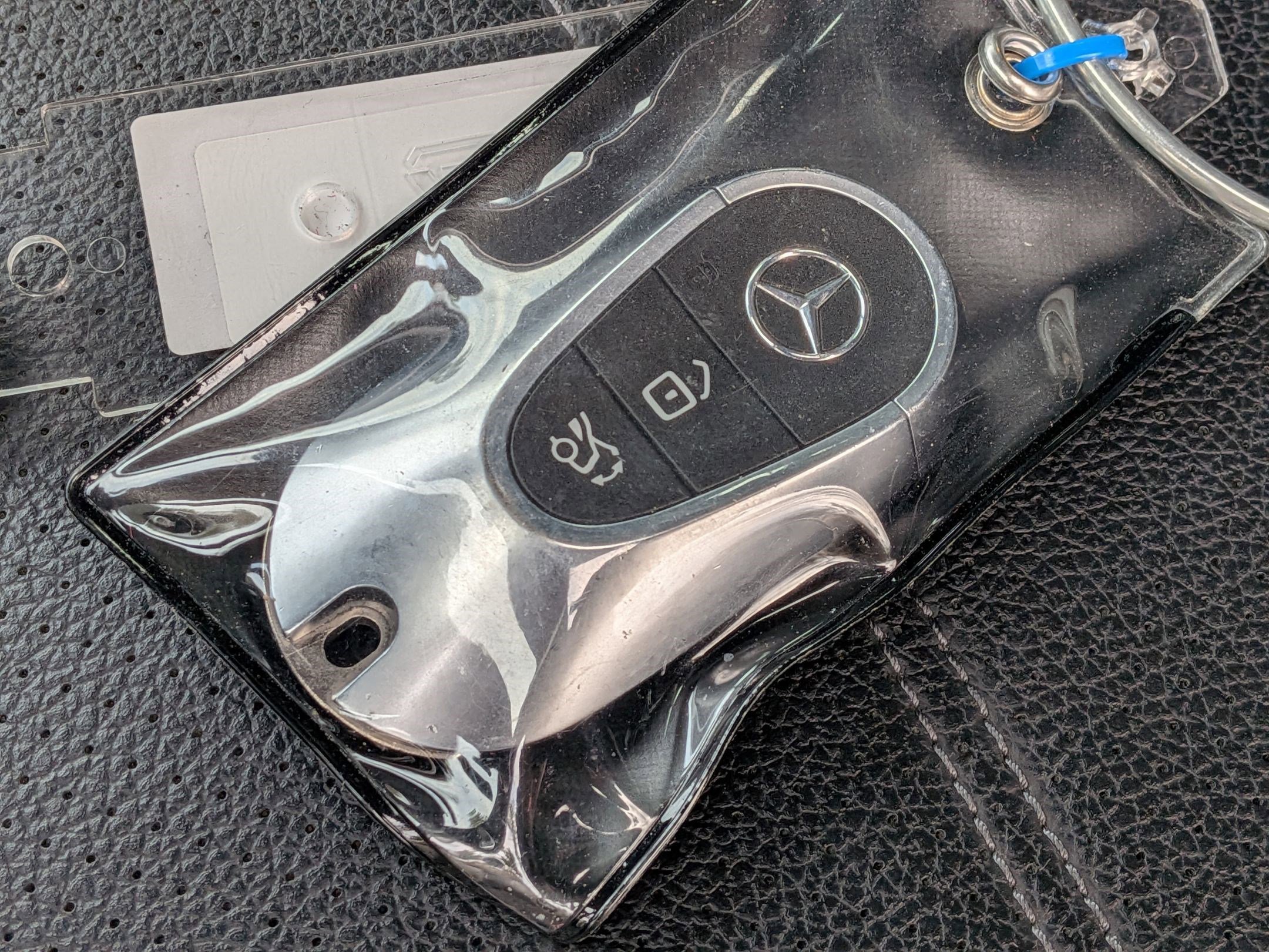 Certified 2022 Mercedes-Benz C 300 Sedan image 35