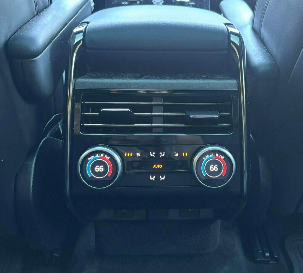 Used 2023 Land Rover Range Rover Sport First Edition image 21