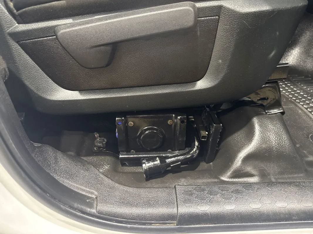 Used 2019 RAM 2500 Tradesman AWD/4WD image 89