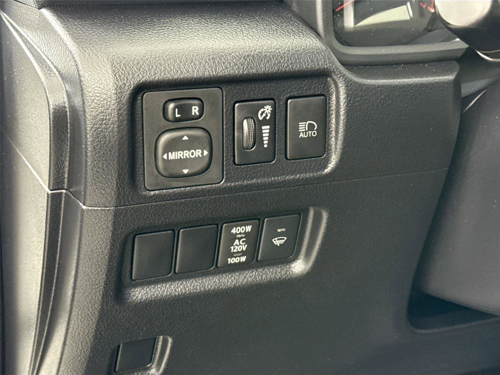 Certified 2023 Toyota 4Runner SR5 Premium w/ Moonroof Package RWD image 16