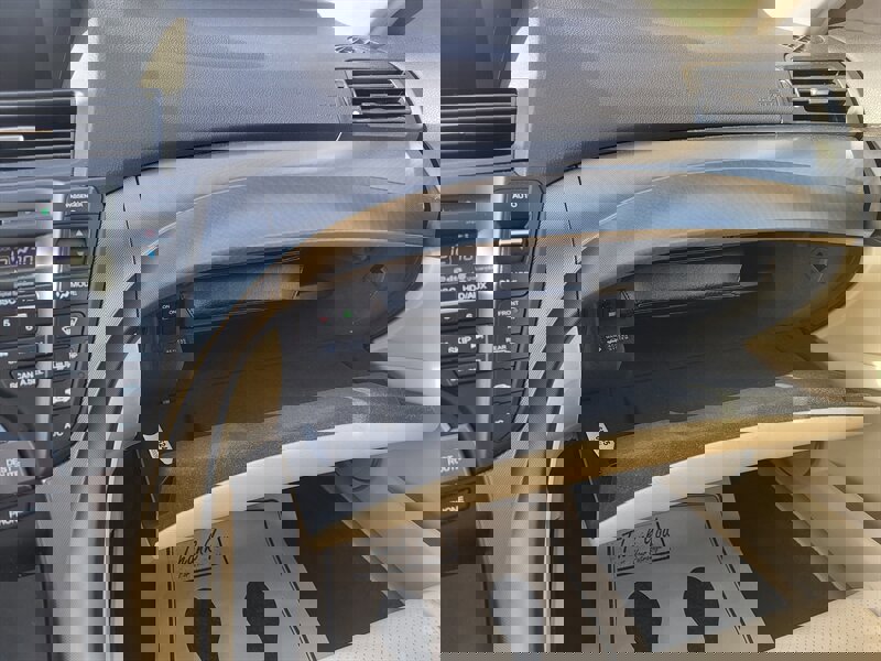 Used 2012 Acura TL w/ Technology Package image 17