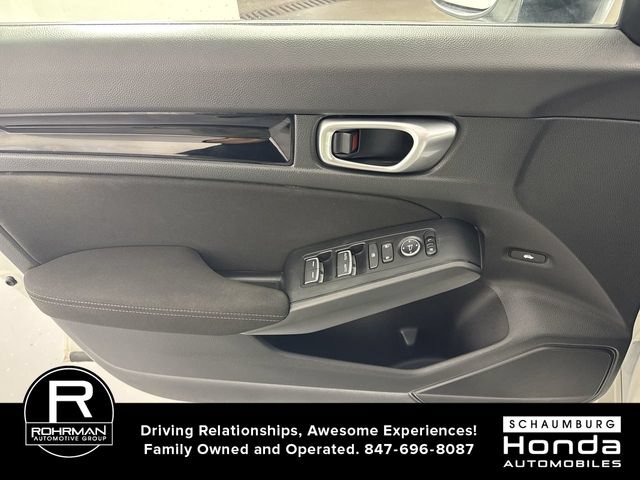 Used 2024 Honda Civic EX image 21